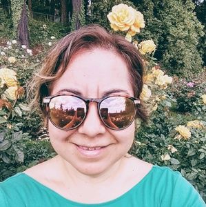 Meet your Posher, Marisol